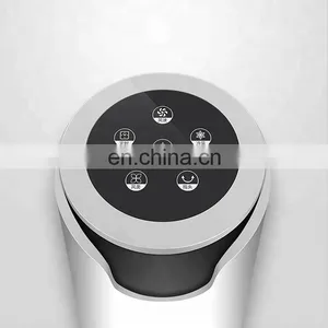 Factory Price Water Air Cooler Fan thumbnail-4