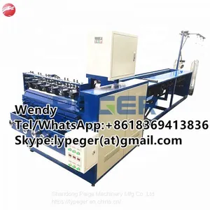 Kitchen Cleaning Ball Scourer Making Machine Factory thumbnail-1