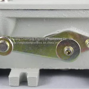 Explosion-proof Travel Switch Weight Switch Universal BLX11 LX510-12 BLXK501-10 LX510-32 Double Beam Weight Limiter thumbnail-5