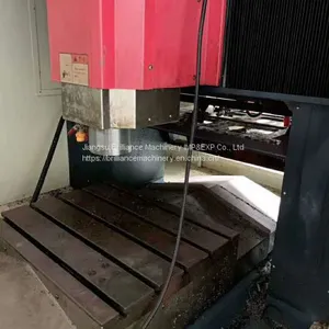 SINFUNG SF-650CNC Engraving and Milling Machine thumbnail-4