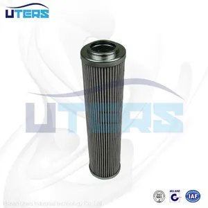 UTERS High-pressure Petrol Station Stainless Steel Filter Element XFL-190*10H thumbnail-2