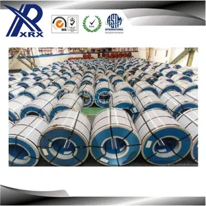 ASTM A240 316L Stainless Steel Coil / Strip Coil / Foil for Food Industry thumbnail-5