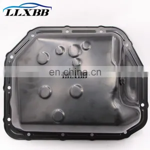 Genuine Transmission Oil Pan 21510-2G500 215102G500 For Hyundai Sonata 21510-25055 2151025055 thumbnail-2