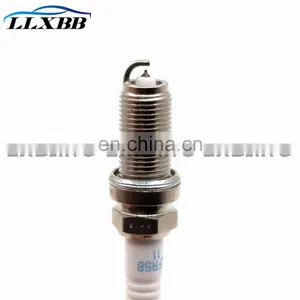 Genuine 18840-11051 ILFR5B11 Ridium Spark Plug For Hyundai 1884011051 ILFR5B-11 thumbnail-5