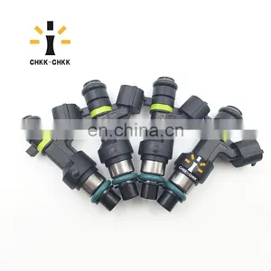Factory Price Hot Sale Petrol GasFuel Injector Nozzle OEM 16600-EN200 Perfect Fit For Japanese Used Cars thumbnail-1