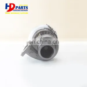 QSB6.7 6D107 PC200-7 HX35 Turbo For Excavator Engine Parts Turbocharger 4038475 thumbnail-3