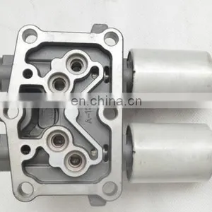 Auto Transmission Dual Linear Solenoid Valve OEM 28260-RPC-004 28260RPC004 thumbnail-3