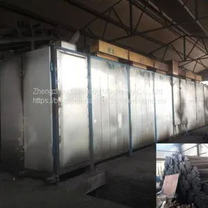 Conveyor Mesh Belt Suppliers thumbnail-2