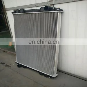American Truck Radiator 2001-1716 for Detroit Engine, Freightliner Columbia Series thumbnail-3