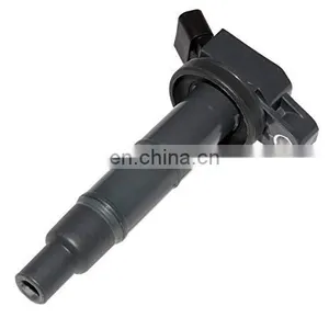 Auto Engine Spare Part Ignition Coil 90919-02244 90919-19023 FOR CAMRY AVENSIS PREVIA RAV4 thumbnail-3