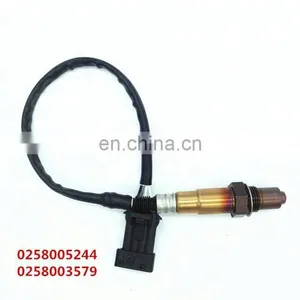 Excellent Quality Oxygen Sensor OEM 0258005244 0258003579 thumbnail-1