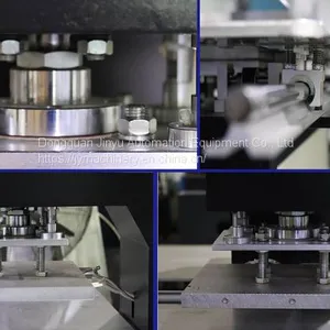 Multifunction Silicone Heat Transfer Pressing Machine Emboss thumbnail-5