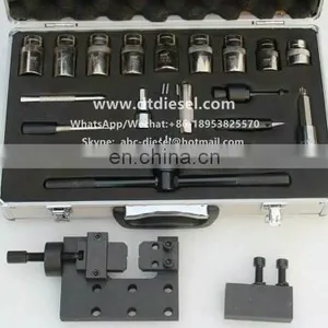 No,003 Simple Common Rail Tools 22PCS thumbnail-2