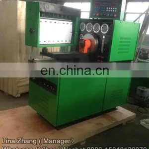 High Quality Test Equipment / Test Bench EPS 619 thumbnail-2