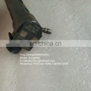 Diesel Common Rail Injector 33800-4A700 thumbnail-1