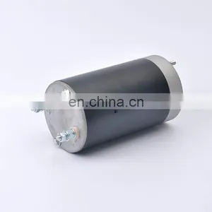 12V 800W Chinese Factory High Quality Permanent Magnet Motor for Electric Car Vehicle Forklift ZDY113S thumbnail-5