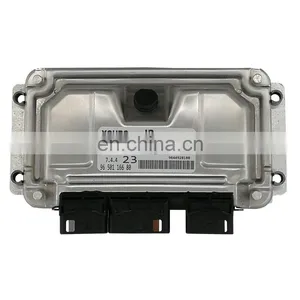 Russian Car 0261201419 Auto Engine Parts Programable Electronic Engine Control Unit Car ECU thumbnail-2