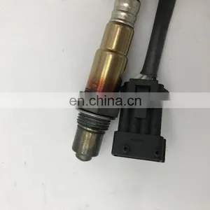 Lambda Sensor Fits for A1 A3 A5/ QQ6 F3 /JAC Oxygen Sensor OEM 0258006937 0258006185 thumbnail-3