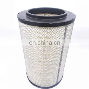 Hot Sell K2342 Foton Truck Air Filter Media thumbnail-3