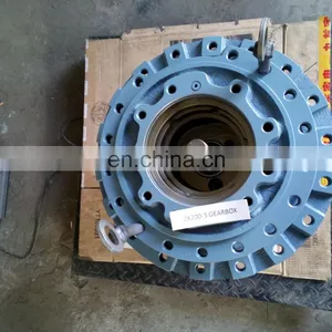 Excavator ZX200-3 Travel Gearbox ZX200-3 Drive Reduction Gearbox thumbnail-4