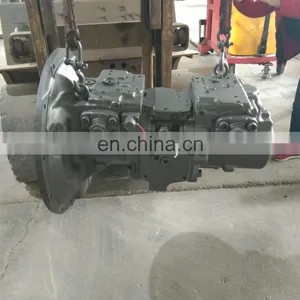 708-2H-00460 PC400-7 Rebuild Hydraulic Pump For Excavator thumbnail-5