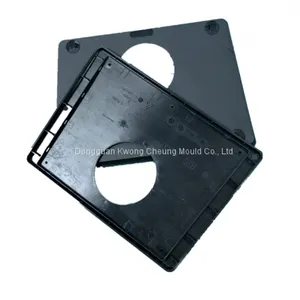 Plastic Injection Molding Parts Electrical Equipment Shell Plastic Accessories Custom thumbnail-2