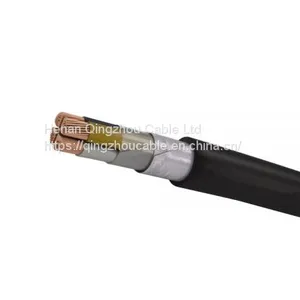 Price of 4c x 25mm2 Copper Power Cable Armoured Cable thumbnail-1