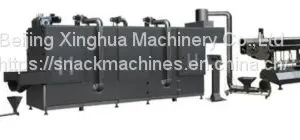 Nutrition Baby Rice Powder Production Line Manufacturing Process thumbnail-3