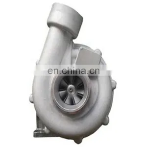 Eastern Turbocharger KKK K27 53279886206 0030965599KZ 30965399 Fit BorgWarner Turbo Charger for Mercedes Benz OM422A Engine thumbnail-3