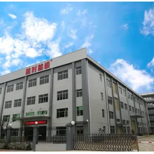 Guangdong Jingshijingmo Technology Co., Ltd. company overview - view 1 thumbnail
