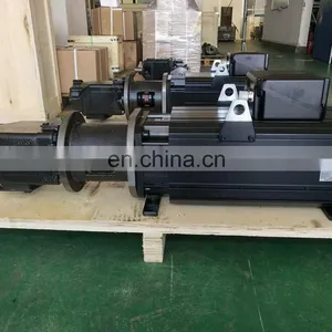 Hydraulic Servo System for Injection Molding Machine With Inner Gear Pump thumbnail-5