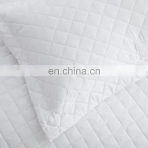 Luxury Super King Summer Fancy Movable Woven Comforters 100% Polyester Ultrasonic Quilt Bedspread Set For India thumbnail-4