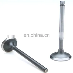 New Kind of Plenty Space 4 Valve Motorcycle Engine Valves For Honda Cb190r CBF190R Unicorn thumbnail-4