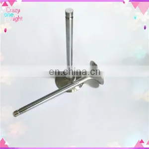Engine Motor Parts for Subaruu Sambar Domingo TT1 TT2 EN07Y Supercharged Intake Valve 13201KA103 thumbnail-4