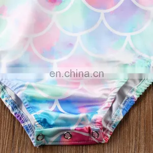 2018 Hot Sale Colorful Infant Romper Baby Rompers thumbnail-6