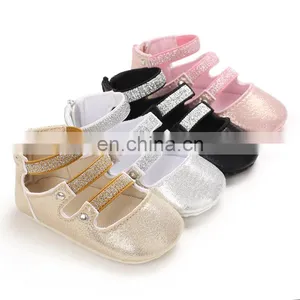 Newborn Baby Shoes Girls 2020 Infant Toddler Shoe Babies Baby Girls Shoes thumbnail-3