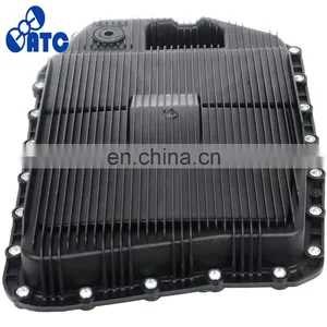 Oil Pan for BMW 128i 135i 325i 528xi 740Li X5 X6 2.0L 2.5L 3.0L With OE 24117536387 24117571217 24152333907 BACB12-320001 thumbnail-2