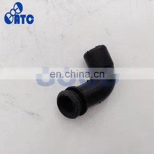 Radiator Hose Pipe For MERCEDES W210 W202 W124 S210 S202 S124 OEM 6060160481 0016014119 0140010049 thumbnail-1