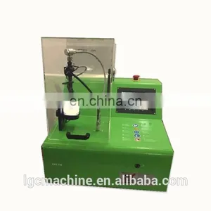 EPS118 Auto Electrical Common Rail Diesel Fuel Injector Test Bench thumbnail-1