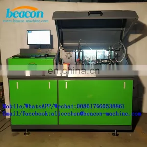 CRS708 Diesel Injector Pump Test Machine EUI EUP HEUI Injector Pump Test Bench Test thumbnail-2
