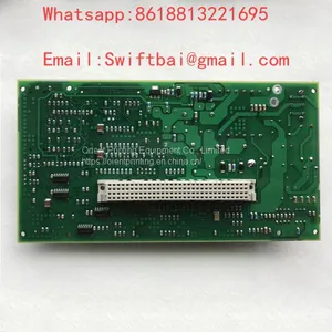 00.781.0117 Heidelberg ICPB Circuit Board 00.781.4557 Machine Parts，Heidelberg Press Parts thumbnail-1