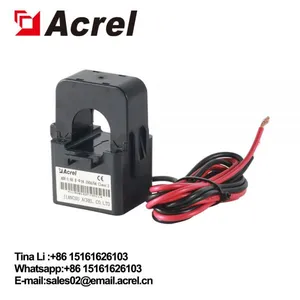 AKH-0.66-K-24 150-200A/5A Split Core Current Transformer/split Current Transformer thumbnail-2