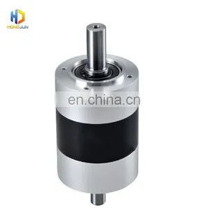 Double Speed Yaskawa Motor Driver PLS Planetary Gearbox thumbnail-2