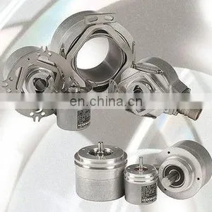 HEIDENHAIN Angle Encoders RCN 227F 16384 533120-01 thumbnail-2