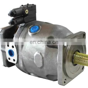 A10VSO71 172mpa Waterjet Cutting Mobile Stationary High Pressure Triplex Plunger Pump thumbnail-5