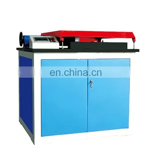 GG Steel Tube and Pipe Bending Testing Machine thumbnail-1