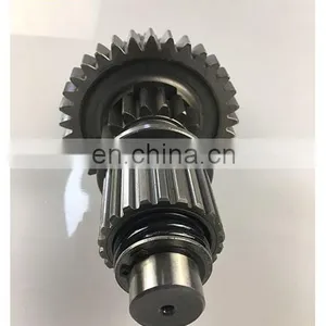 High Quality Steering Assy Gear For Kubota Combine Harvester Parts thumbnail-3