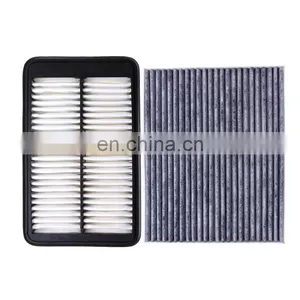 Chinese Factory Direct Sale Air Intake Filter Car Cartridge 28113-B3100 thumbnail-2