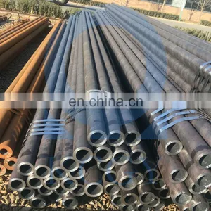 ASME SA106 B C Seamless Carbon Steel Pipe thumbnail-5