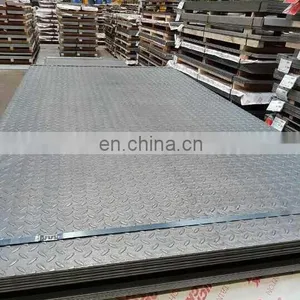 ASTM A516Gr.60 Carbon Steel Plate Stainless Steel 201/304/316/430 Sheets thumbnail-4